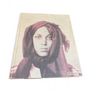 JULIAN‎ FOSCA PORTRAITS ART BOOK PRESTEL HARDCOVER PHOTOGRAPHY FINE ART